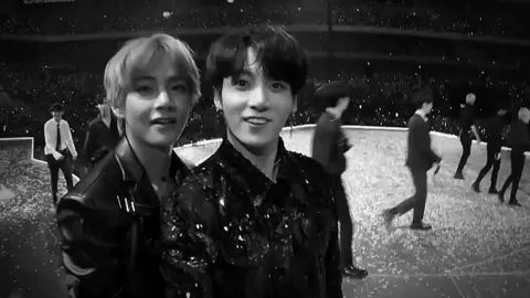 Full of love, my inspiration. #taekook #jungkook #taehyung #vkook 