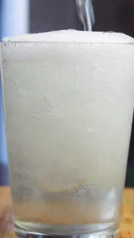 Sprite with nugget ice. 🧊 #nuggeticemaker #nuggeticemachine #icemaker #sprite #spriteasmr #sodaasmr 