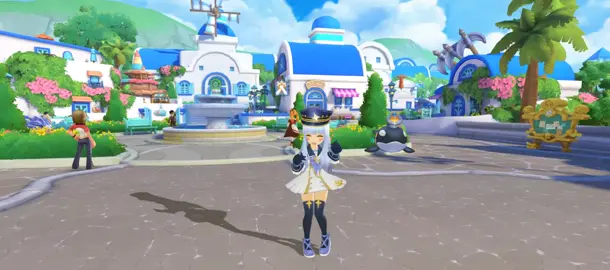 Welcome to Alberta #ROM #RMCL #TWOA #RAGNAROK #ETERNALLOVE #GLOBAL