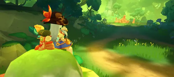 A little more of Turtle Island #ROM #RMCL #TWOA #RAGNAROK #ETERNALLOVE #GLOBAL