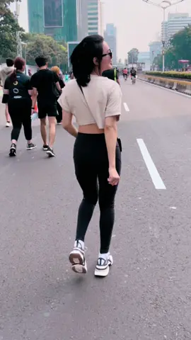 Olahraga dulu atuh🤣