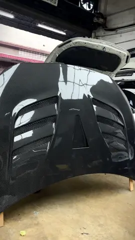 Toyota GT86 Install Varis Design Carbon Bonnet 🔥 Call/Whatsapp 0129076962 Loong #tiktok #carbon #carbonfiber #loongundergroundgarage #toyota #varis #gt86 #gt86facelift 