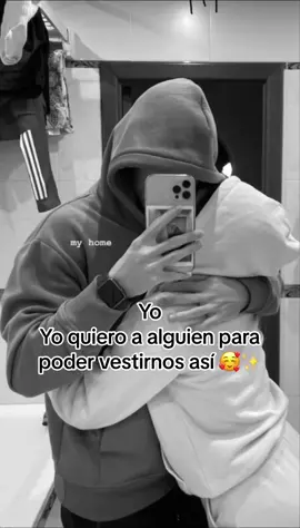 🥰❤️ #pareja #fypシ゚viral #outfitparejas #parejagoals♡ 