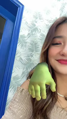 With my shrekyyyyyy bby! 🙃#thehouseofcollab #thocseason6 #thoccycle2 