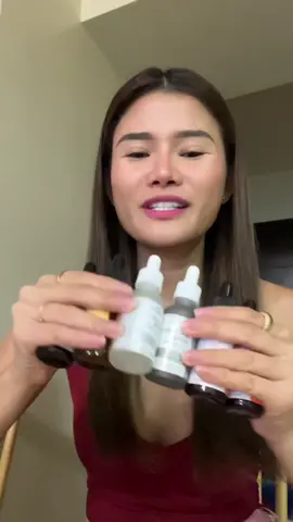Let’s talk about serums 🧖‍♀️✨