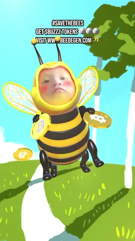 Chú Ong chăm chỉ #thieunhi #nhạc #babylove #ong #xyzbca 