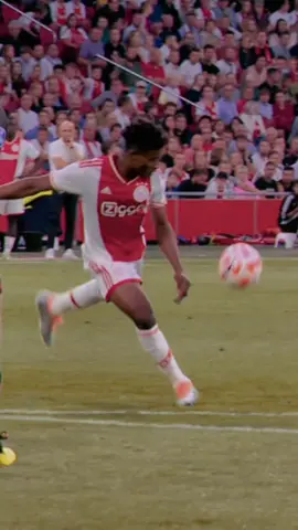 This goal from Mohammed Kudus 😳