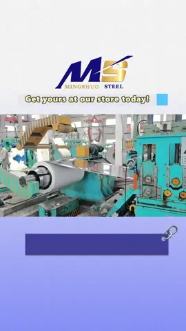 Discover the power of our galvanized sheet! Click the button below for more information! #galvanizedsteel#galvanizedsheet#sheetmetal#stainlesssteel #tiktokhot  #getmoreinfo