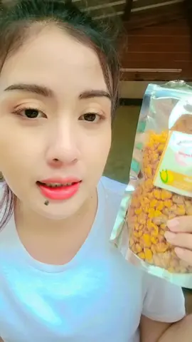 ต้องลองค่ะ ฟิล์มว่าเวิร์ค #ขนมกรุบกรอบ #ยัมมี่ 