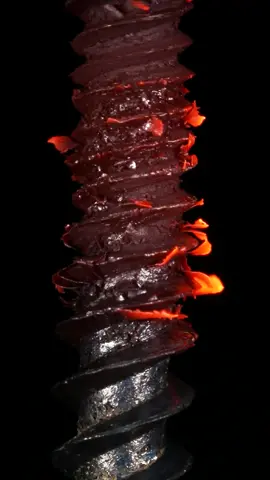 The Mix 17 #slowmotion #Science #macro