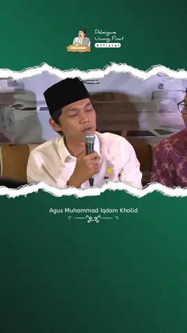 Gus Iqdam | Jadi NU itu enak.. Gus iqdam di panggil pusat.. 🎥 YT : NU Channel @Nu channel  #gusiqdam #gusiqdammuhammad #sabilutaubah #kyaiaqilsirod #pbnu #dekenganepusat #guskautsar #gushilmyfaisal #lalilatulijtima #gusiqdamdipusat 