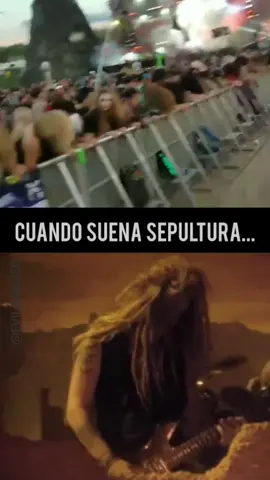 #sepultura #riff #metal #parati #foryou #fypシ #fyp #heavymetal 