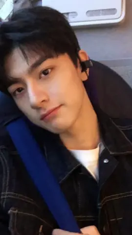 pacar aku😋 #fyp #林一 #linyii #chinese #foryou #pacar 