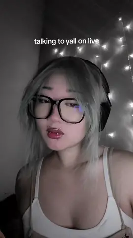 im actually timid irl