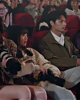 bruj what does it feel sitting like that? #exclusivefairytale #cdrama #fyp 
