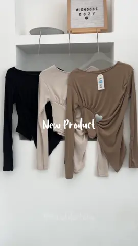 top 50ribuan sebagus inii🥹🩶 soon minsi tryon yaa👀 #IChooseCOZY #FashionFansFestival #sivalifactory #TikTokShop88PestaLokal #Gaya17an #aestheticwear #knittop #blouseknit #koreantop #atasankorea #knitruffle #dailywear #ootdhijab #knitwear #comfyoutfits 