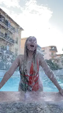 Nizzassa 🧜‍♀️ #littlemermaid #ariel #thelittlemermaid #partofyourworld 