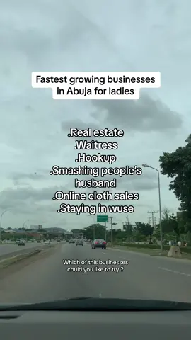 Which of this businesses could you like to try ?  😁#abuja #mayorofebonyi #บ้ายบายกรกฎา #abujatiktokers #abujaliving 