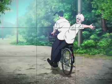 I love youって英語で習ったんだっけ？ #呪術廻戦 #呪術廻戦2期 #ゆずおんりーわんわん #眉間のシワ増えちゃった表情の人と繋がりたい #おすすめ #運営さんお願いします #fyp 