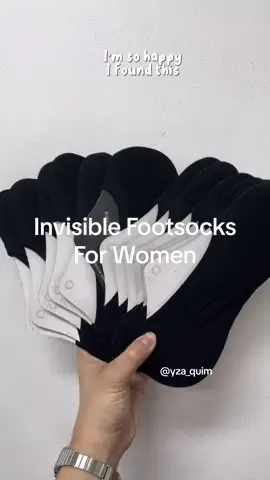 12 pairs invisible foot socks for 110 pesos only. Perfect for students and workers  #fyp #footsocks #12pairsofsocks #invisiblefootsock #invisiblesock #lowcutsocks #affordablesocks #womensocks🔥 #tiktokfind #tiktokshop #goodquality #essential #antiskidsocks #nonslipsocks 