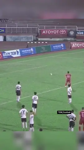 Disrespectful moment in Football  #football #Soccer #fyp 