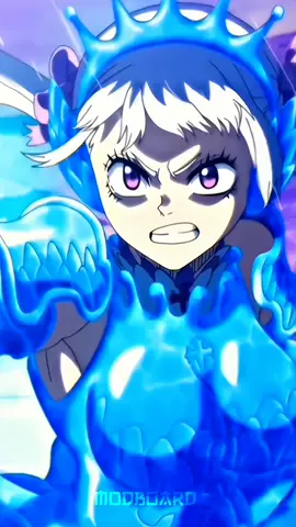 #noellesilva #blackclover #anime #animeedit #onisqd #foryou