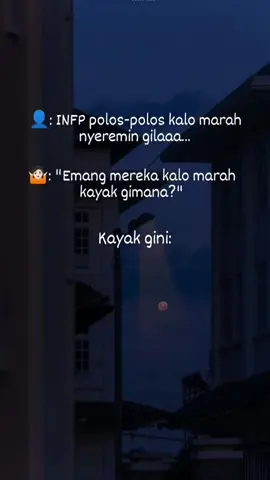 You better run, better run faster than my gun. Gak heran kalo mereka marah besar fungsi Te mereka akan ambil alih kendali. alhasil mereka bakal keliatan kayak ESTJ/ISTJ. #infpvibes #infpedit #infpvideo #infpfacts #infptraits #infpcharcters #infpgang #infpmbtitype #infpmbti #infppersonality #infpindo #mbti 