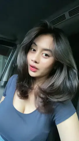 gimana ada yg beda ga? #SehaTintBibirmu 