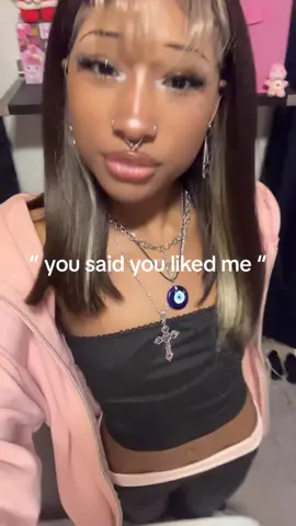 You gotta ask me out dont just assume #fypシ #relatable #fy 