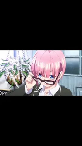 五等分の花嫁∽（3期）オープニング来た！ #五等分の花嫁 #五等分の花嫁新作アニメ #五等分の花嫁新作アニメーション #中野一花 #中野二乃 #中野三玖 #中野四葉 #中野五月 