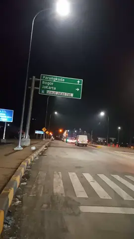 Gerbang tol parungkuda