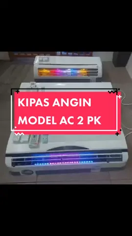REKOMENDASI KIPAS ANGIN MODEL AC 2 PK #kipasanginac  #kipasanginacmurah  #kipasanginmodelac  #fypshop #viralshop 