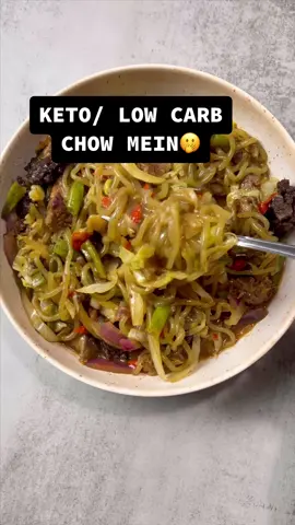 I honestly don’t think I have come across anything like this since i went keto #lowcarb #keto #lowcarbliving #lowcarblife #lowcarbfood #ketodiet #ketogenic #ketogenicdiet #lowcarbdiet #lowcarblifestyle #weightloss #weightlossjourney #weightlossfood #foods #relaxedketo #ketochowmein #lowcarbchowmein