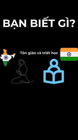 MÀU SẮC TÔN GIÁO TRIẾT HỌC CỦA ẤN ĐỘ CỔ ĐẠI NHƯ THẾ NÀO BẠN BIẾT KHÔNG?