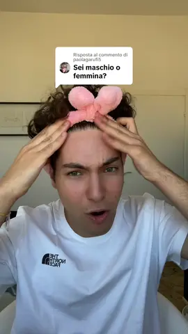 Risposta a @paolagarufi5 