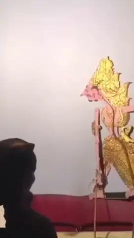 pragoto #wejanganjawa #kisenonugroho #wayang 
