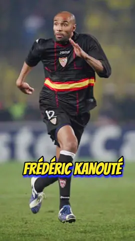FREDERIC KANOUTE | MALI 🇲🇱  #legendary1984 #footballtiktok #bongda #goals #football #frederickanoute 