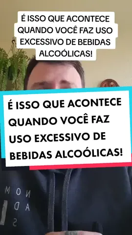 É ISSO QUE ACONTECE QUANDO VOCÊ FAZ USO EXCESSIVO DE BEBIDAS ALCOÓLICAS! #fy #fyp #sossobriedade #vícios #abstinência #alcoolismo #comoparardebeber #parardebeber #abstinênciaalcoólica #álcool #alcooledroga #largarosvicios 