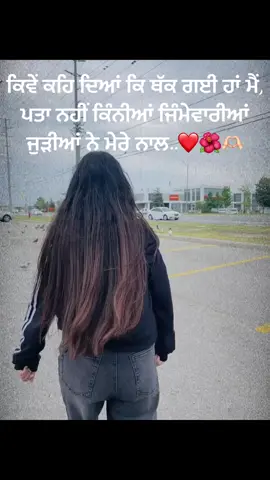 #alone #wmk🙏🏻🙏🏻🙏🏻❤️❤️💯 #punjab❤️✨👑 #brampton🇨🇦 #malwain🔥 #suitlover❤️ #jatti_the_swag🙏😇🧿 