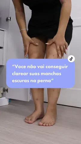 Espero vocês! 💜 #manchas #pele #foliculite #picadademosquito 