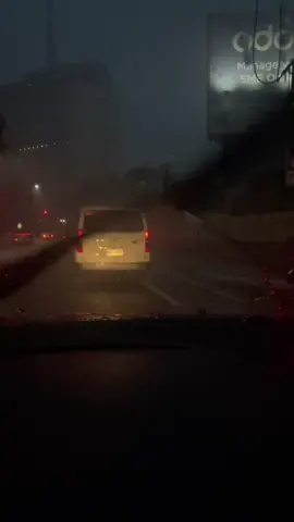 Joining the trend. 🤭 #raininginmanila #drive #night #drivingintherain 