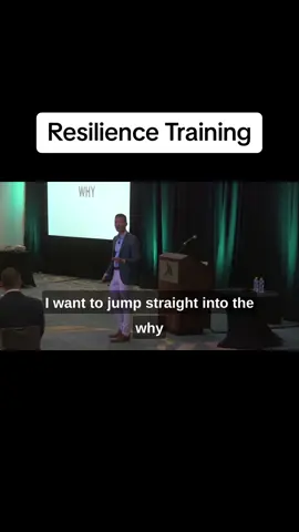 Video clip of my workshop, “Resilience Unleashed: Mastering Change & Adversity with 3 Essential Tools” This training empowers your team with the invaluable skill of resilience. Benefits include: ✓ Development of a resilience mindset ✓ Increased adaptability to change ✓ Enhanced problem-solving ability ✓ Boosted confidence in leadership ✓ Fosters a culture of resilience ✓ Improved decision-making under pressure ✓ Empowers personal and professional growth What they will learn: ✓ Unleashing Resilience Instantly: Crafting Your Hero Anchor-Story ✓ Transforming Your Perspective: 3 Powerful Questions That Reshape Your Reality ✓ How to Master Any Skill: The Placino Method of Accelerated Learning #keynotespeaker #leadershipdevelopment #personaldevelopment #professionaldevelopment 