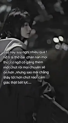 cố gắng đến bao giờ đây #statutamtrang 