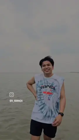 ถ้าเธออยากไปทะเลฉันพร้อม #ทะเล 