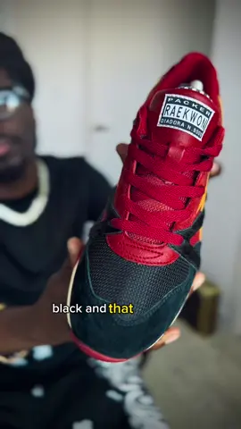 I remember when this album drop the city went crazy!!! Now we have Packer x Raekwon x Diadora. Everything is HipHop!  #TheSneakaDon #sneakercollector 