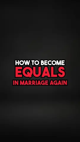 Inconsistency is a problem. Integrity. Accountability. Responsibility. Determination. Maybe you should start opening a dictionary again. It’s the only way to flip your marriage. MorrowMarriage.com Go Get Your Wife