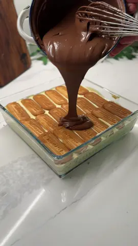 حلى بارد بمكونات بسيطة ومتوفرة بكل مكان #حلى #حلويات #اكسبلور #حلى_بارد 