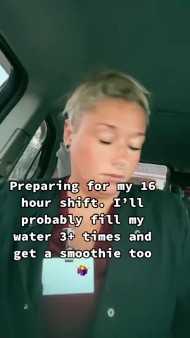 #cnalife #scrublife #healthcare #healtcareworker #alwaysthirsty #healthcareworkersbelike #healthcareworkersoftiktok #healthcareworkerstruggle #longshiftsbelike #foryou #foryourpage #fyp #somewillunderstand 