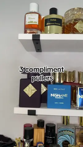 Crazy compliments the last couple months from these three !!!#fragrance #fragrancetiktok #designerperfume #viral #howtosmellgood #perfumetok #foryoupage 