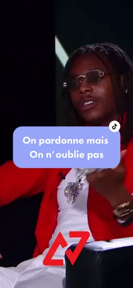 EDIT 163 | C’est pas tout le monde qui t’aime pardonne une fois pas deux. #koba #lad #kobaladofficial #interview #parcour #lecondevie #prison #erreur #pardon #resterfort #mindset #alphavif #fypシ 
